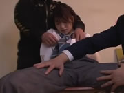 जापानी छात्रा तादाई माहिरो